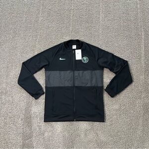 Nike Club America Full-Zip Soccer Jacket Men’s Size Medium